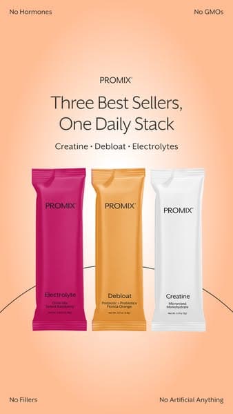 Try Promix