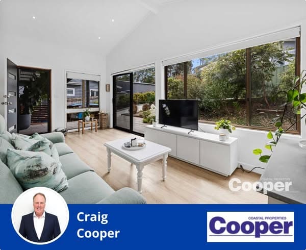 10B Bond Place Mollymook Beach - For Sale