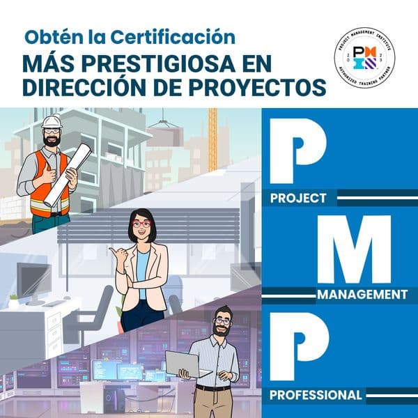 ¡Capacítate y Lidera!