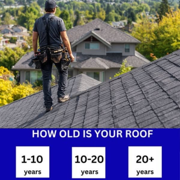 Affordable roof replacement in 2025: The Cost of New Roof Might Surprise You