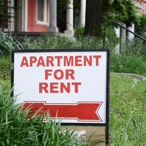 Apartments for Rent