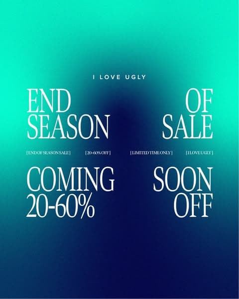 SITEWIDE SALE. COMING SOON.