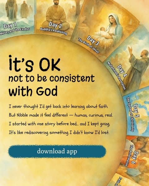 Explore Deeper Meanings