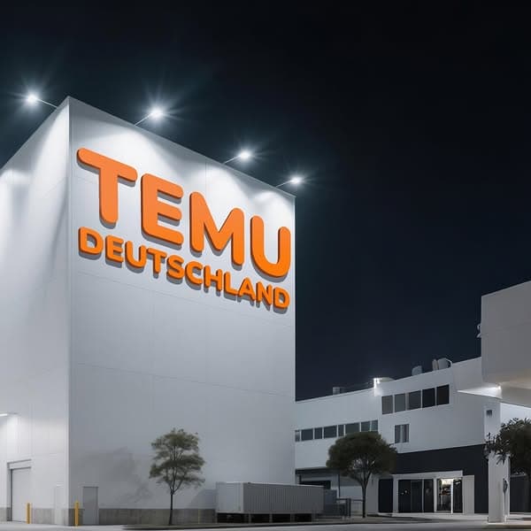 Tolle Angebote bei Temu