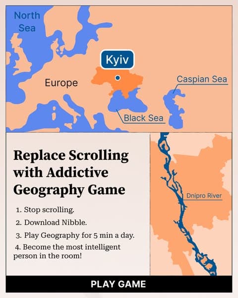 Explore the World in Minutes