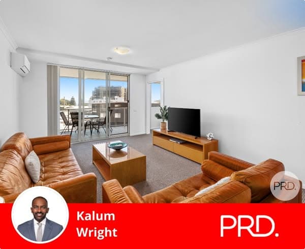 24/1A Tomaree Street Nelson Bay - For Sale