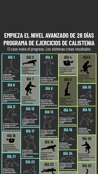 ¡Empezar ahora! 🚀