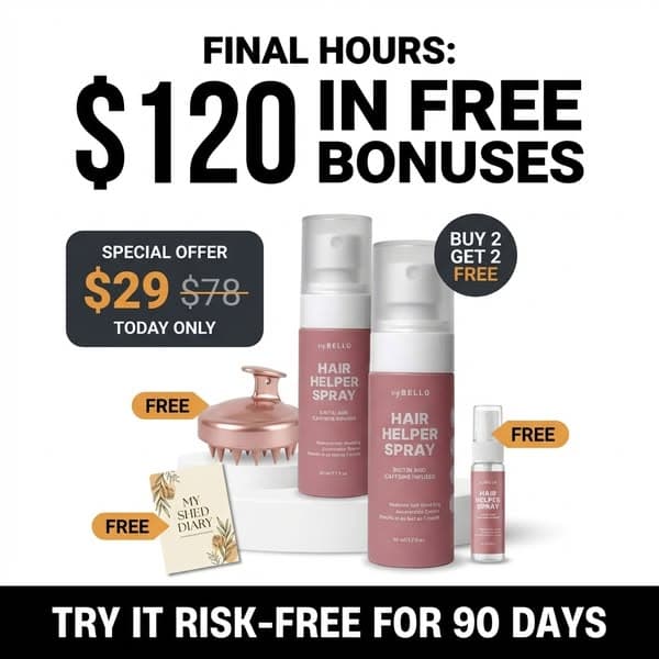 Doc said “it’s just menopause.” She was WRONG.