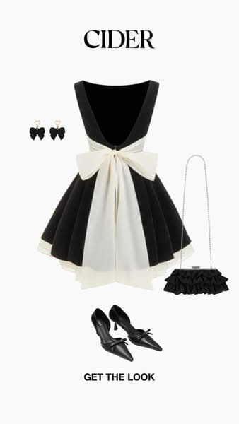 Cider | Fashion Starts With A Feeling