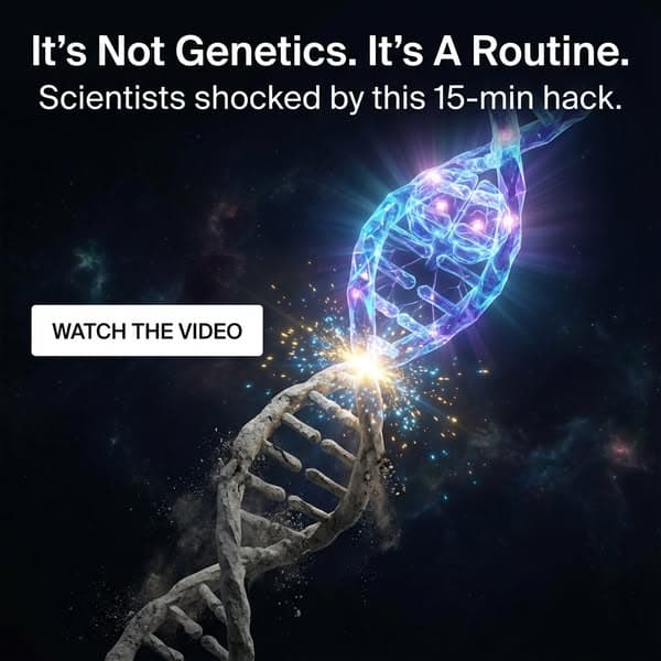 15 Minutes A Day To Unlock Your Superbrain 🧠