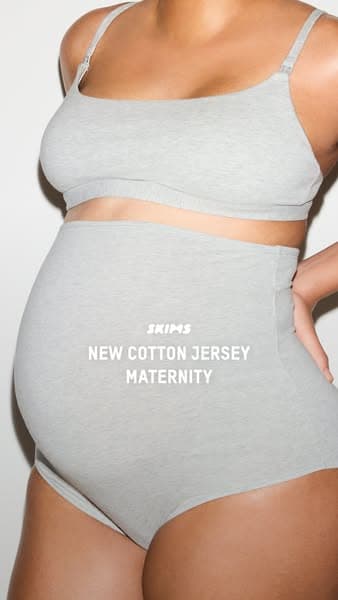 SKIMS Maternity