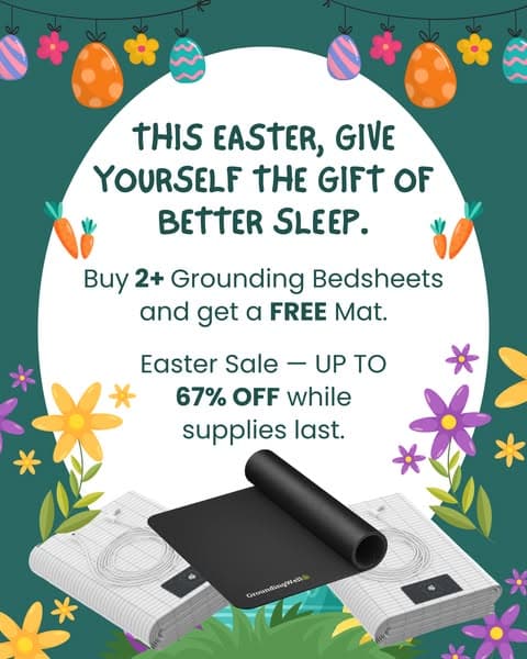 Buy 2 Bedsheets And Get A FREE Mat!