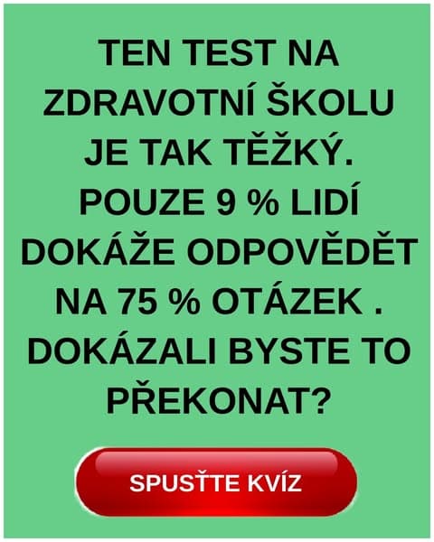 Pouze 1 % z nich zvládne tento náročný kvíz pro sestry - patříte mezi ně?