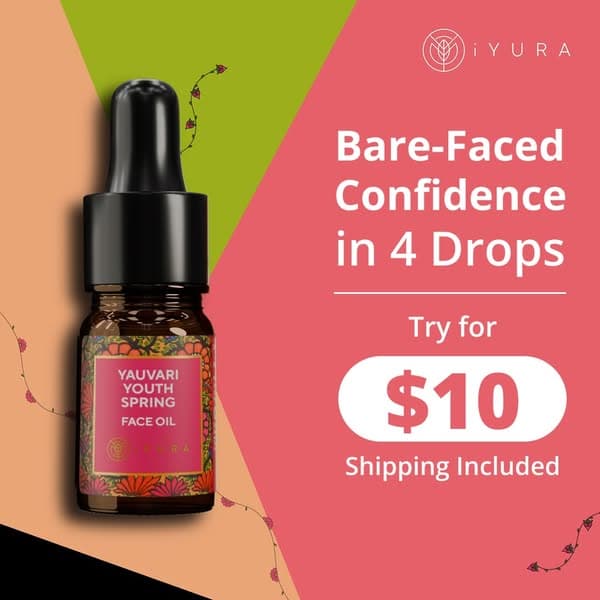 Try the $10 Yauvari Mini