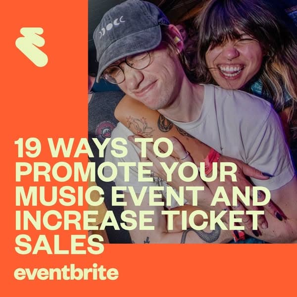 Strategies to Master Event Promotion