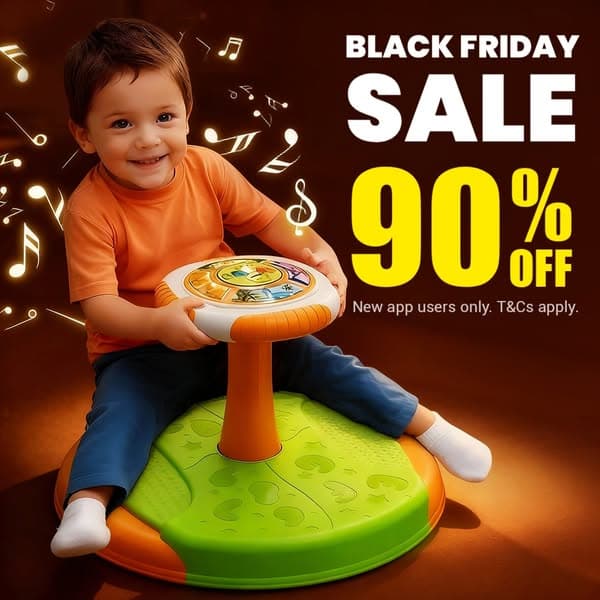 Toys & Hobbies for all ages