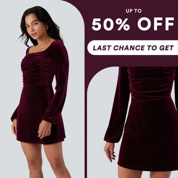 Limited time discount š£