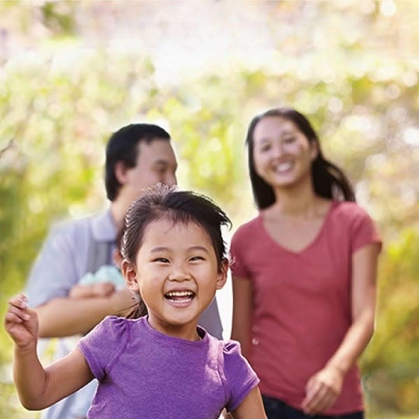 AIG Insurance - Protecting you & your family