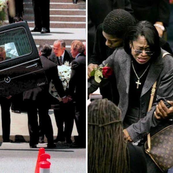 Outrageously Bizarre Funerals Of 23+ Well-Known Figures