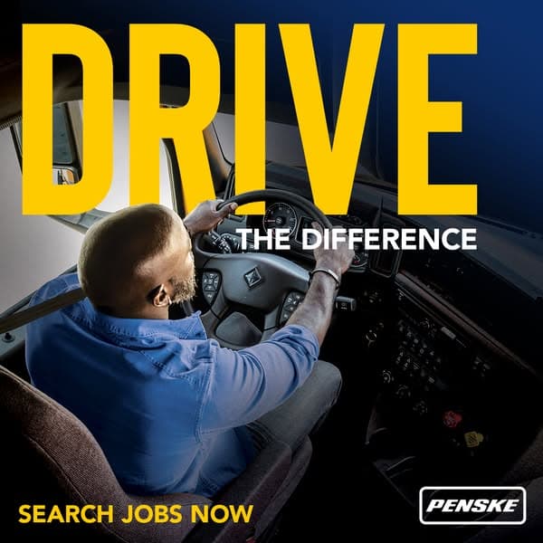 Hiring local drivers • Part time position