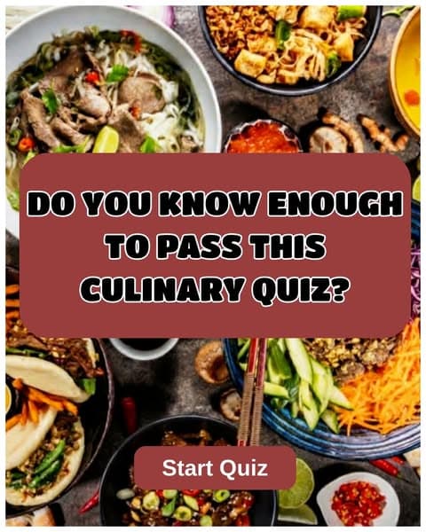 Most Adults Fail This Cooking Quiz — Should You Stick to Takeout?