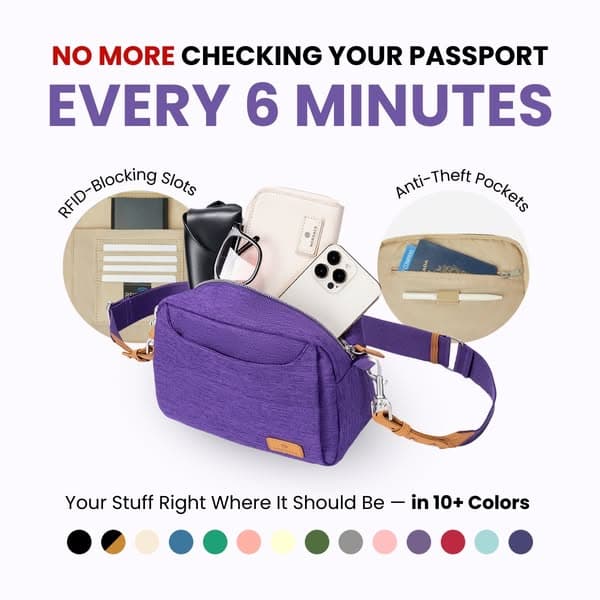 Safe, Secure, and Super Simple! 🔓