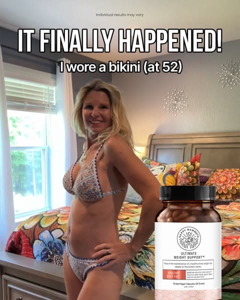 My clothes fit completely differently nowā¦