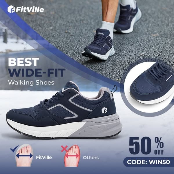 Extra Width Up to 4E