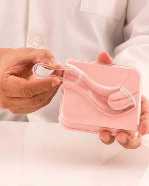 Men Get Medicine Women Get Menopause