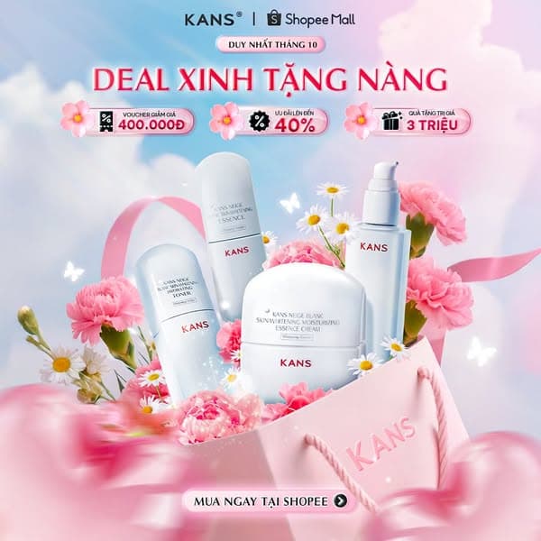 💥 Voucher giảm sâu 400.000Đ 💥