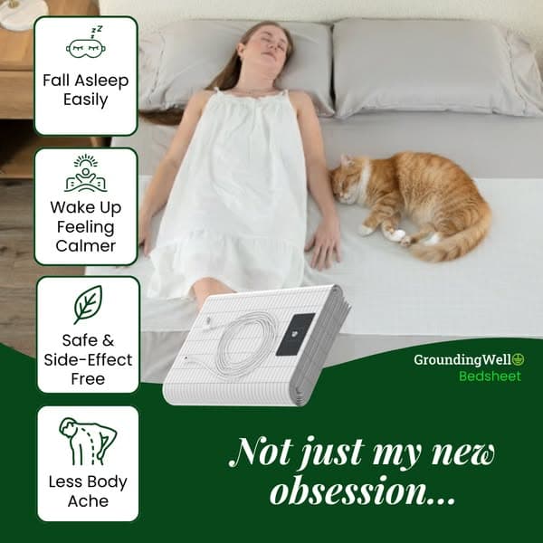 I'm Not The Only One Loving This Sheet
