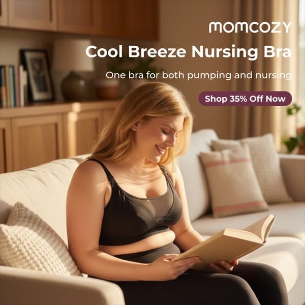 🌸From Maternity to Nursing with Ease