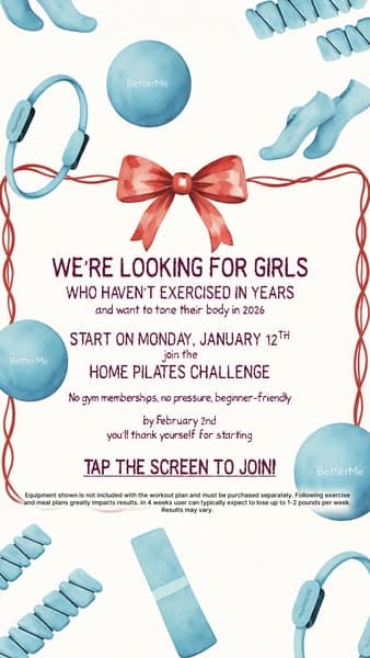 Start Transformation Now!