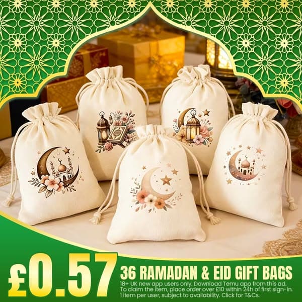 Come and Shop on Temu