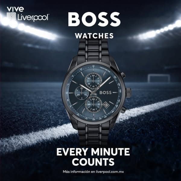 Relojes BOSS