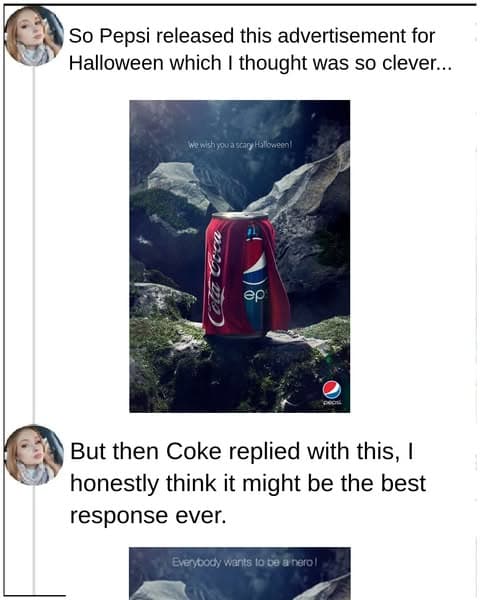 25+ Ads That Prove Marketing Can Be an Art Form