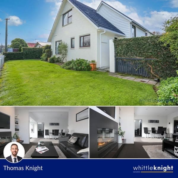 Four or Three Bedrooms! Ideal University Location!