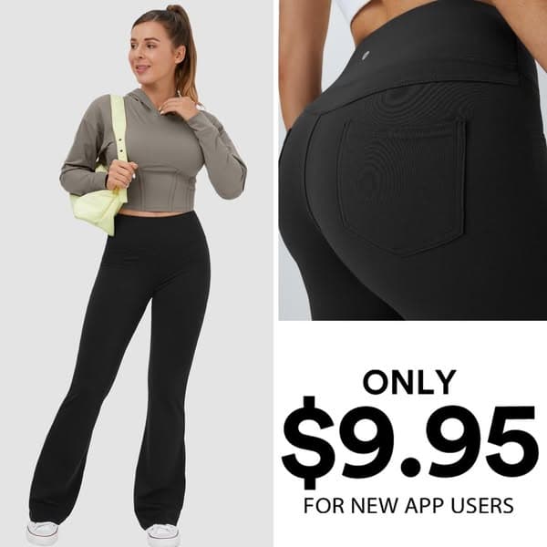 Fall in love with halara styles🧡 🧡