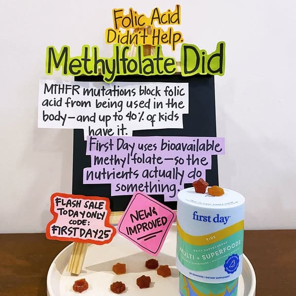 The hidden cause of my kidâs issuesâŠ