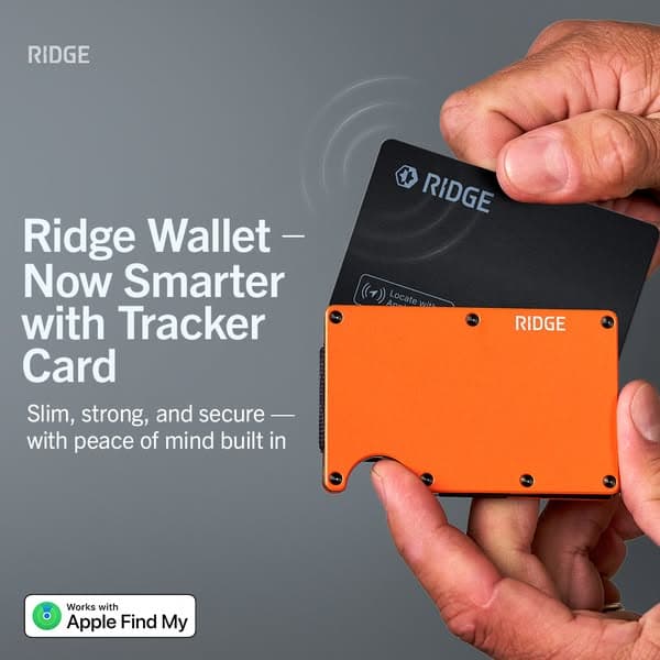 Upgrade Your Wallet