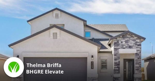 4 bed, 2 bath (1 partial) in El Paso