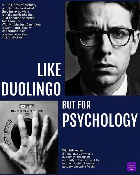 🧠Learn How Your Mind Works — Start Now!