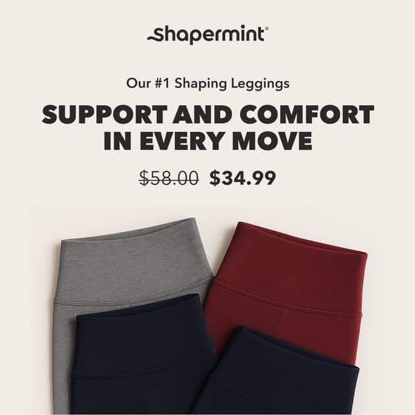 Fall Treat: 40% OFF Styles You’ll Actually Wear Daily ✨