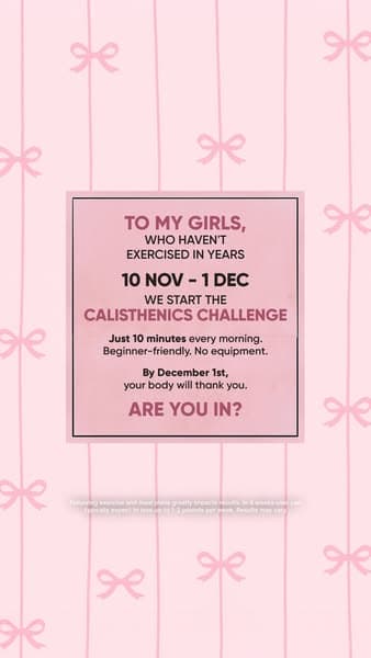 Start Transformation Now!