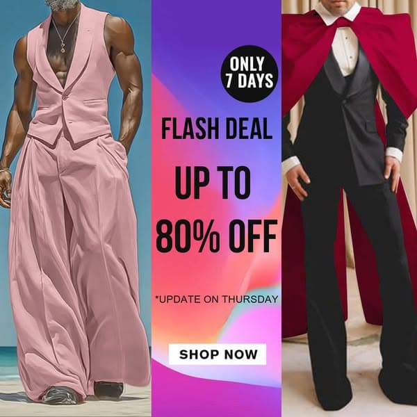 Up to 30% off
