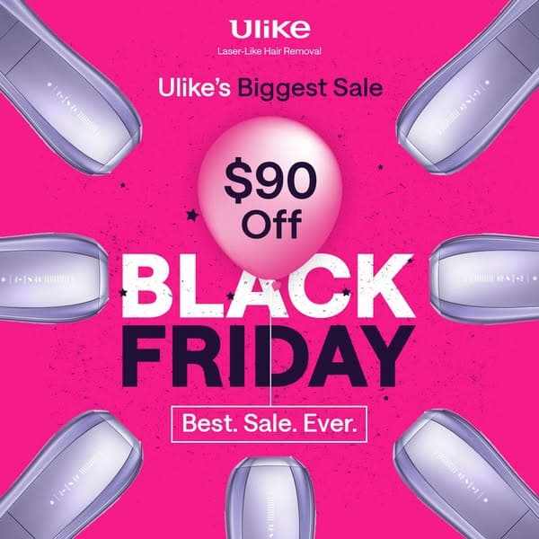 Black Friday Deals are Here!- Get 25% OFF