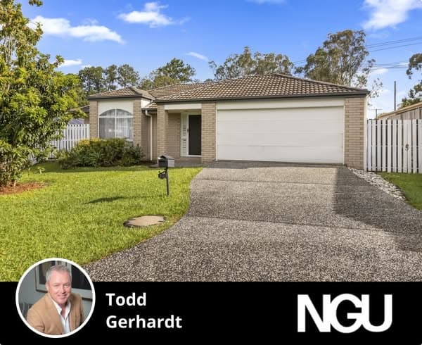 75 Matthews Way Wakerley - For Sale