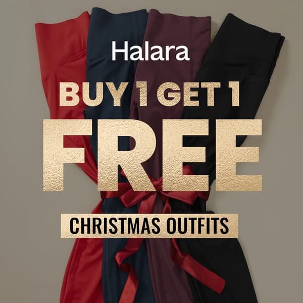 Fall in love with halara styles🧡 🧡