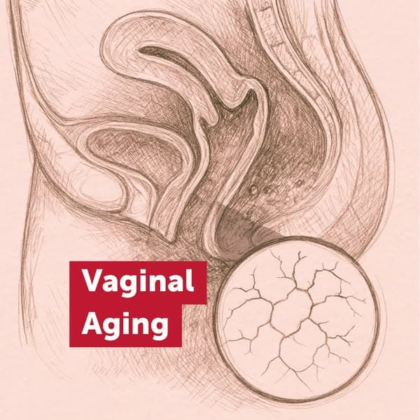 Men Get Medicine Women Get Menopause