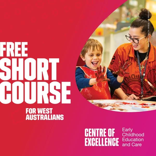 Kickstart your future in WA!